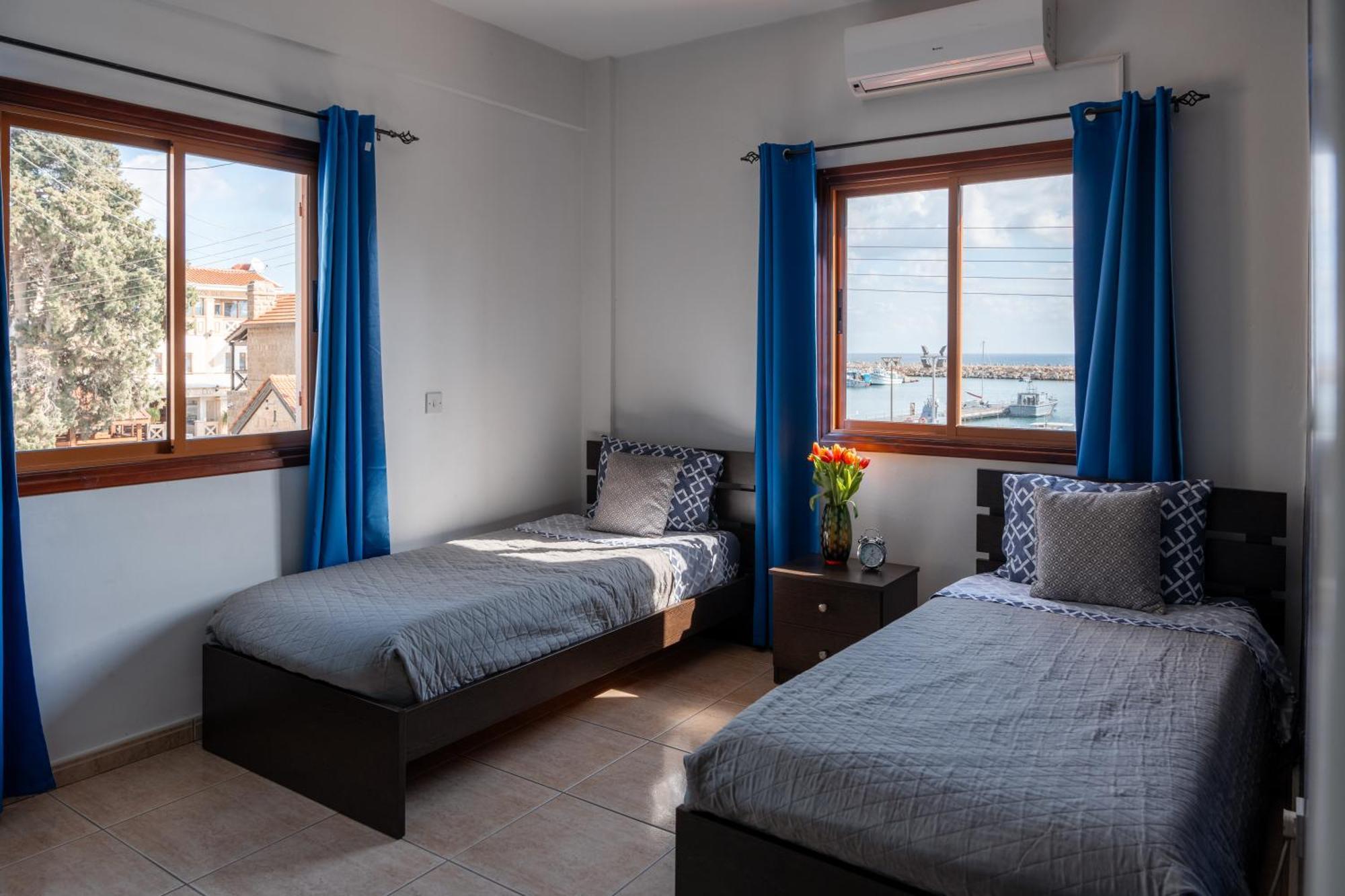 Apartament Zima Two Seaside Zygi Zewnętrze zdjęcie